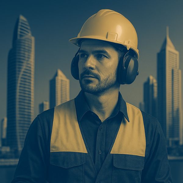 Salud, Seguridad y Responsabilidad Corporativa